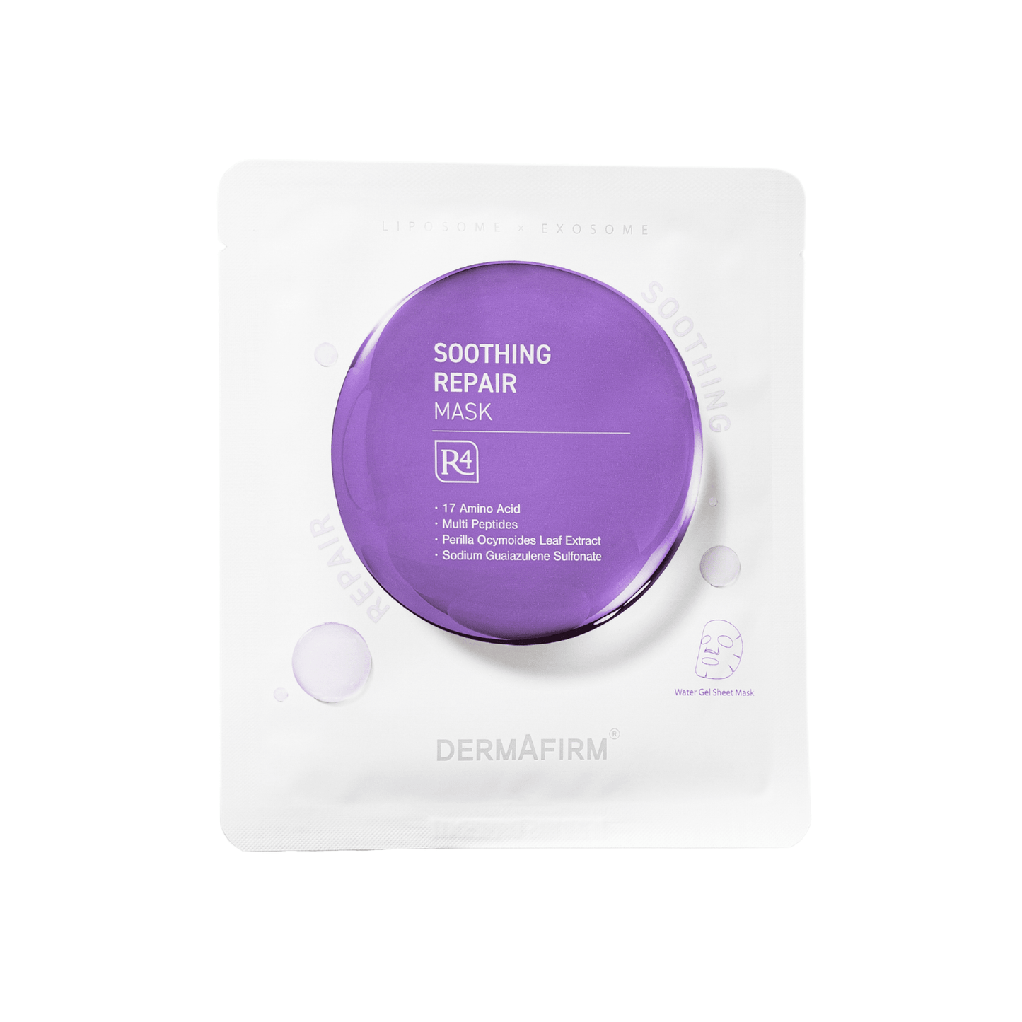 Soothing Repair Mask R4