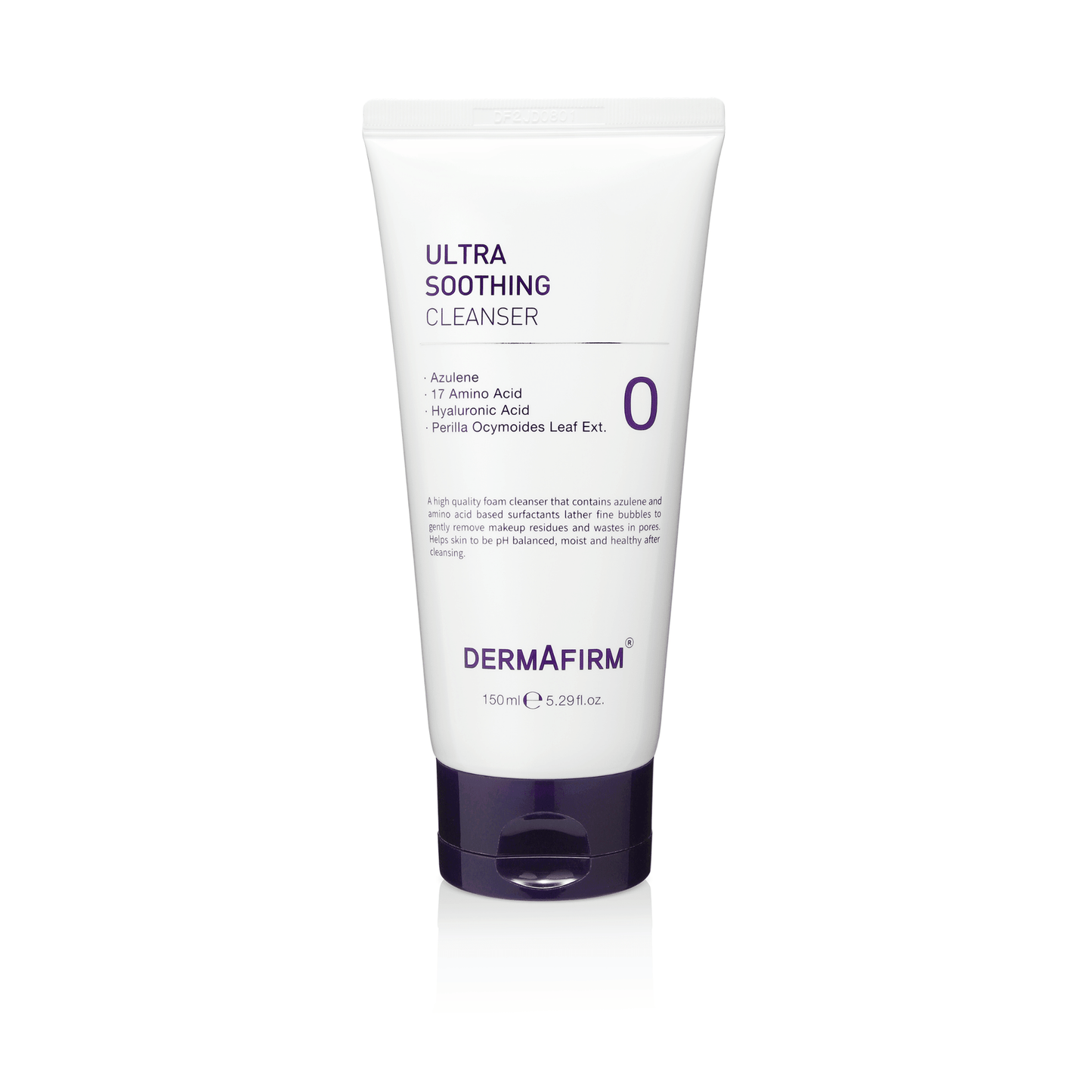 Ultra Soothing Cleanser