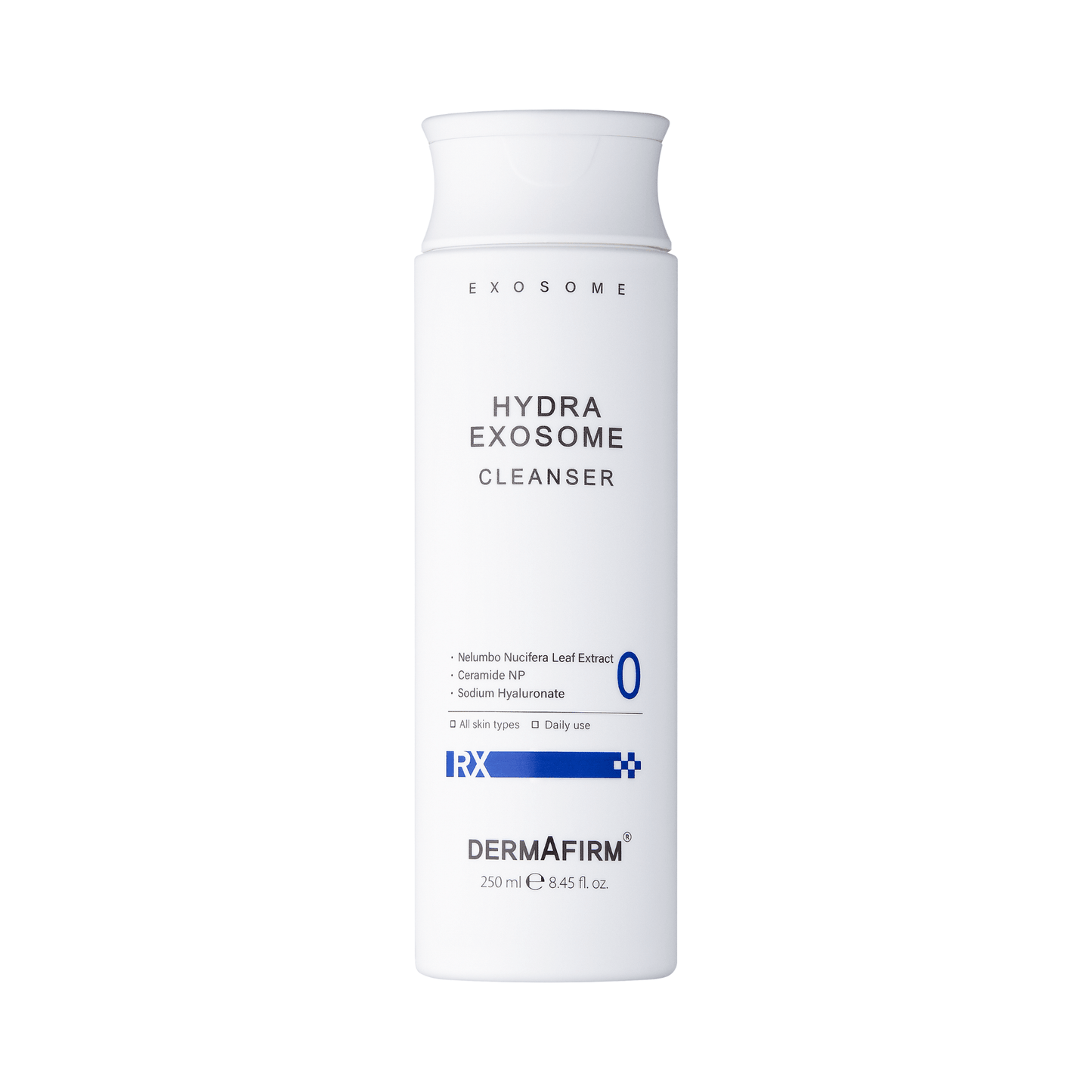 RX Hydra Exosome Cleanser
