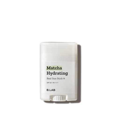 Matcha Hydrating Real Sun Stick