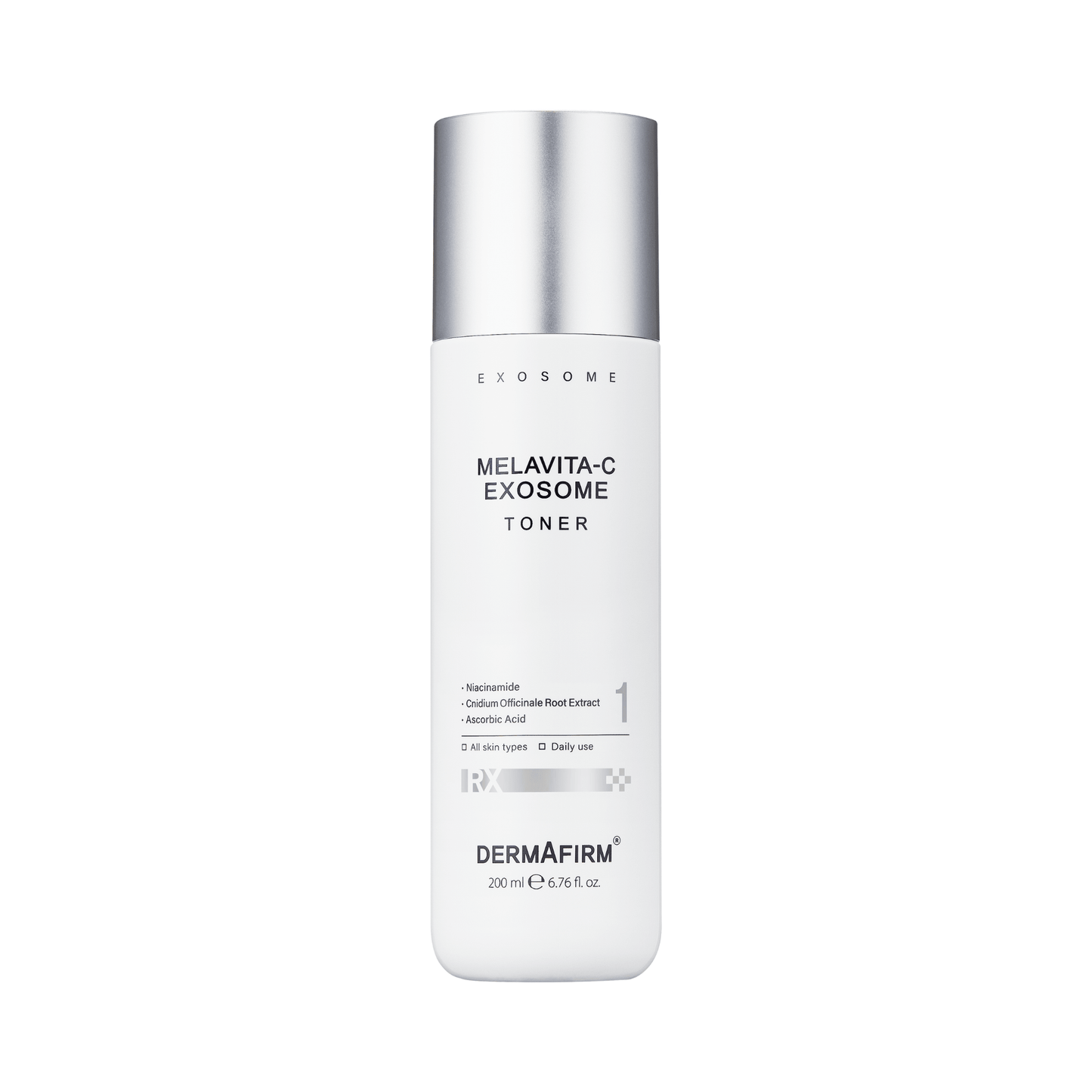 RX Melavita-C Exosome Toner