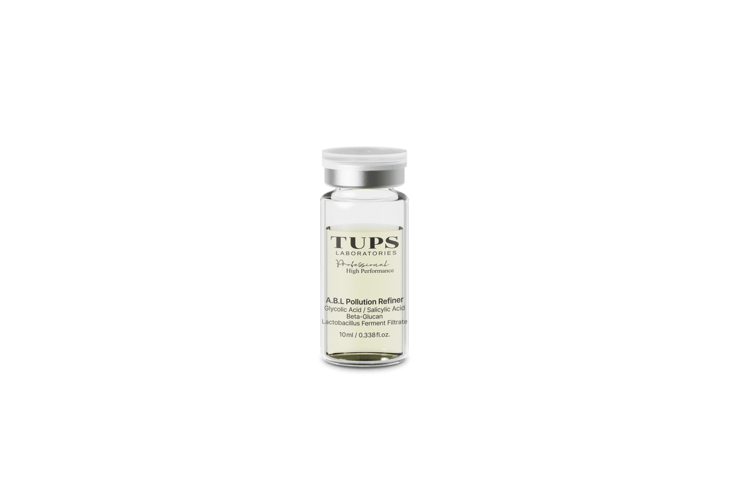 A.B.L Pollution Refiner for Acne
