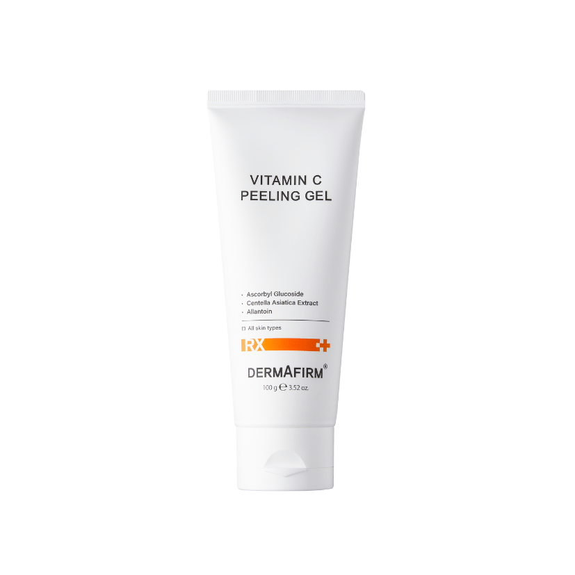 RX Vitamin C Peeling Gel