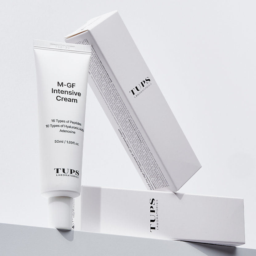 M-GF Intensive Cream