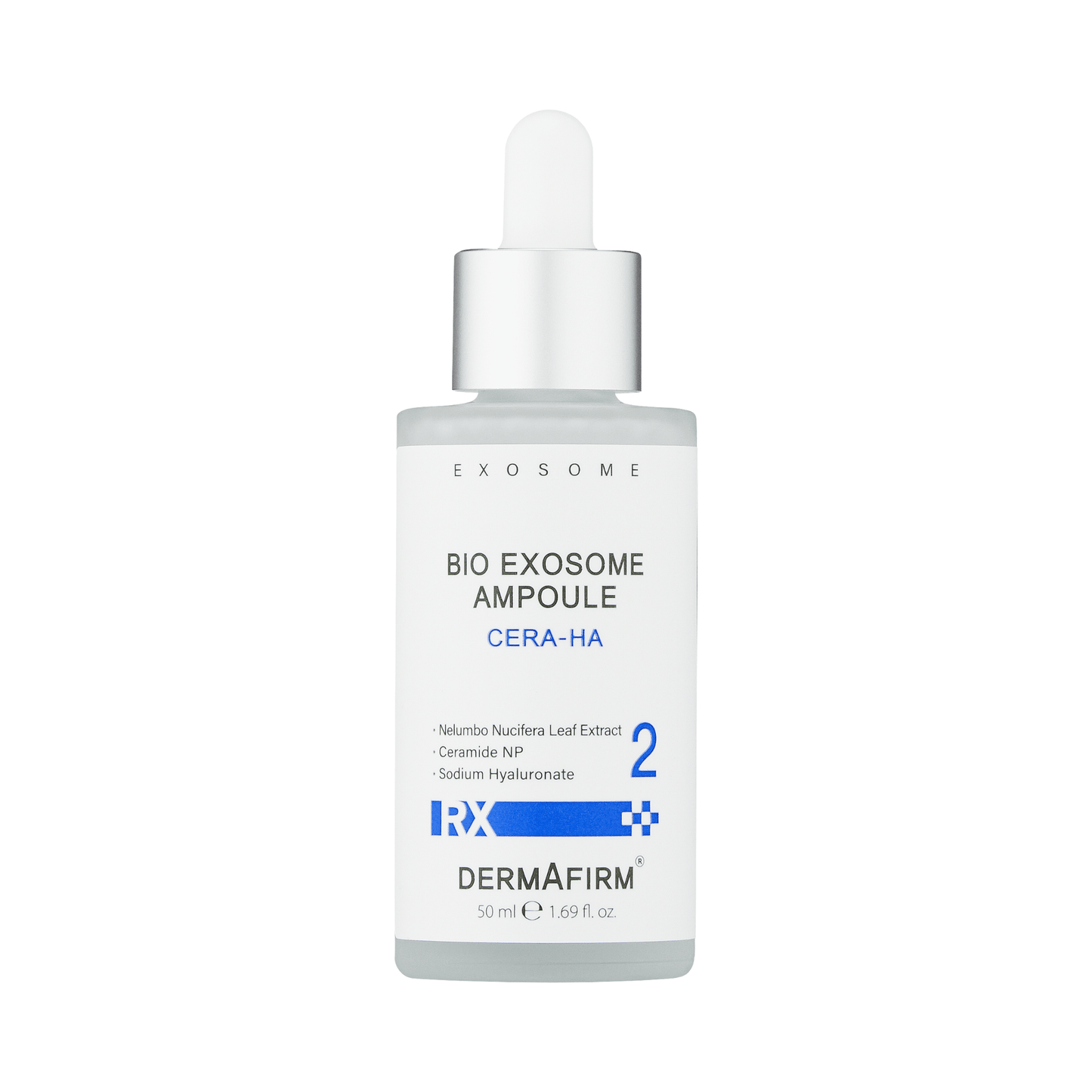 RX Bio Exosome Ampoule Cera-HA