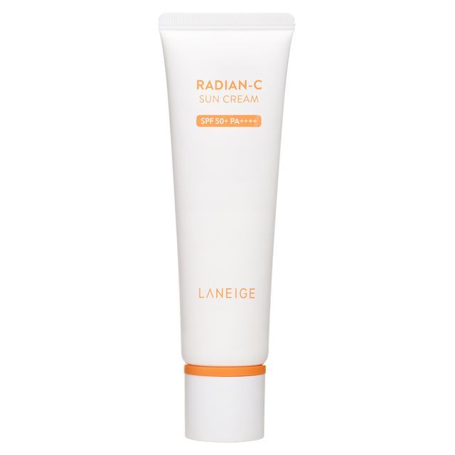 Radian-C Sun Cream