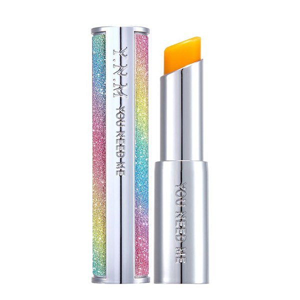 Rainbow Honey Lip Balm